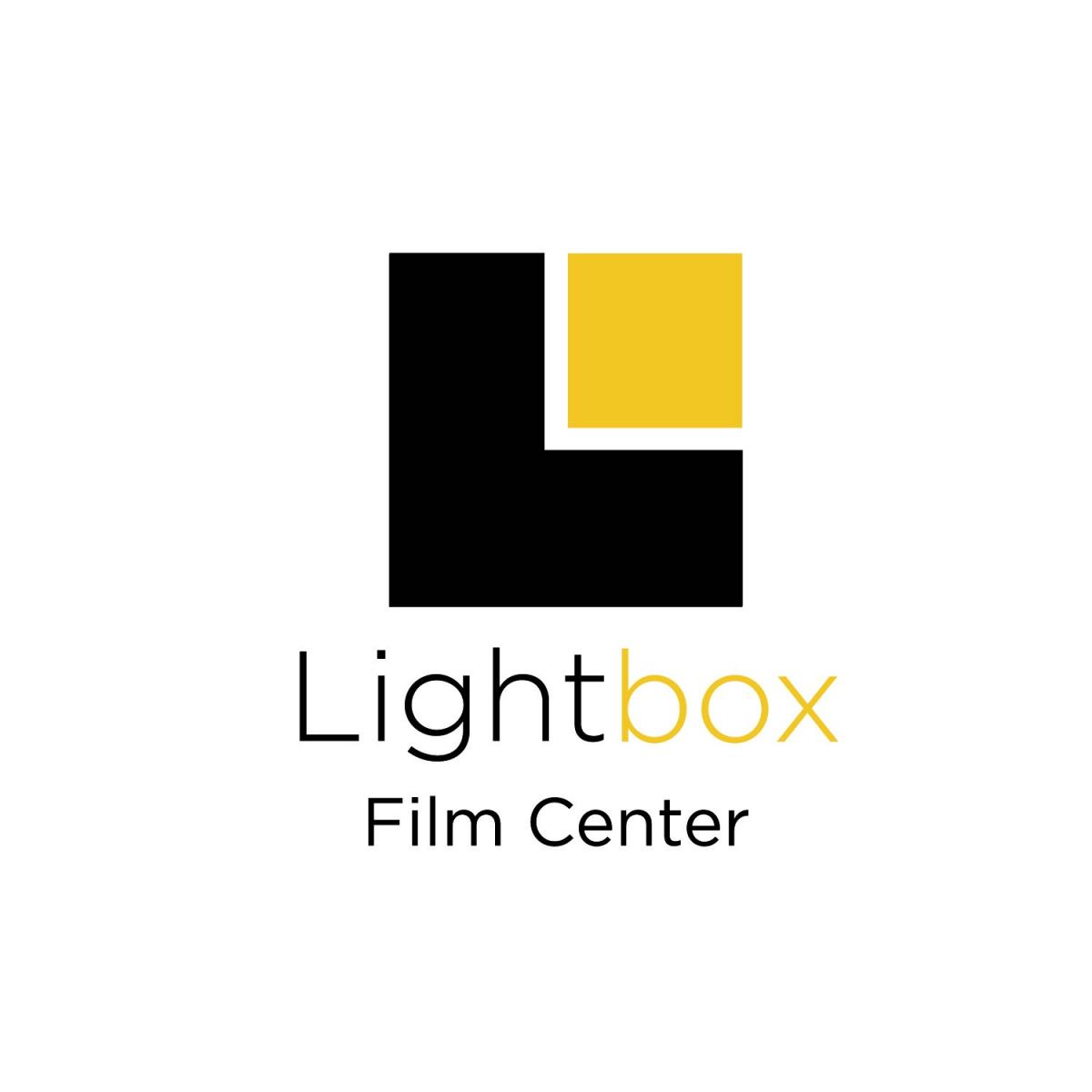 Lightbox Film Center Logo