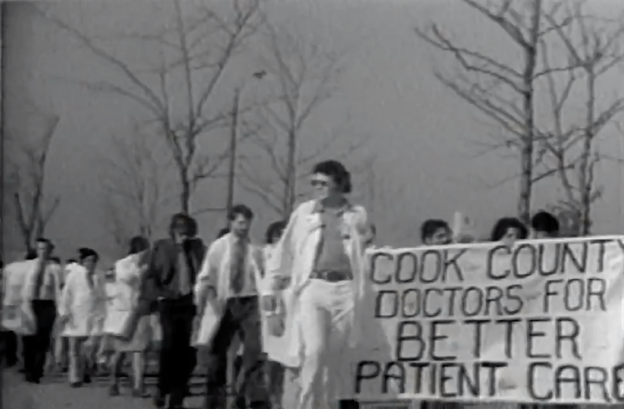 HSA Strike ’75