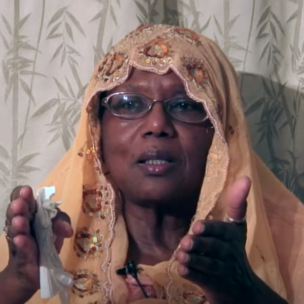 Muslim Voices 3