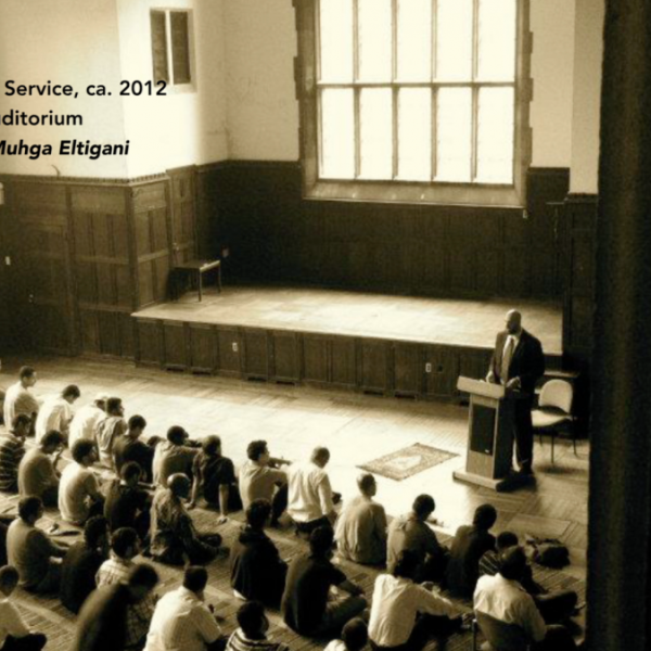 Muslim Student Association