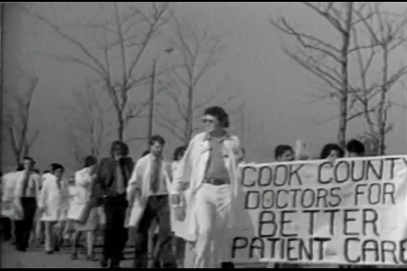 HSA Strike ’75 